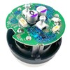 SCREENTRONICS Motor Unit Part EAU64483704 Compatible Replacement for LG CordZero