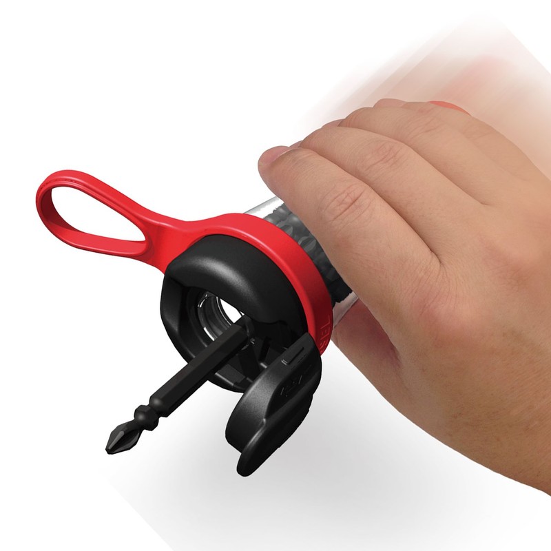 Vessel AMG14 Double Ended Bits +2 x 65H 20 Pieces