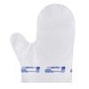 Papstar PE Fäustling Handschuhe ''Clean Hands'' (100 Stück)