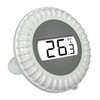 Weather station La Crosse Technology, with probe, for swimming pools
