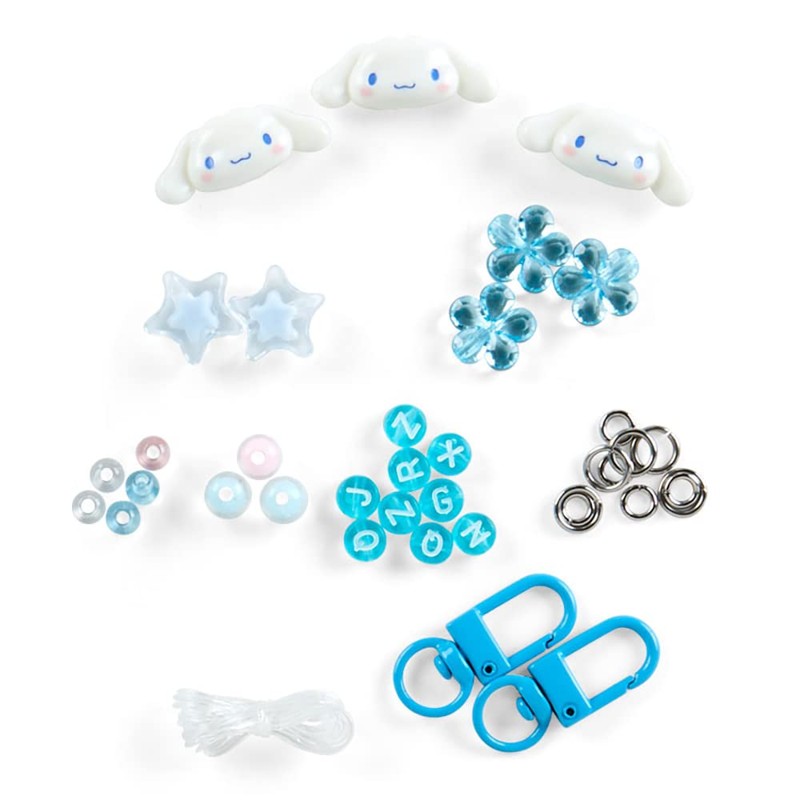 Sanrio 071218 Cinnamoroll Custom Bead Set