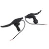 Electric Scooter Brake Handle 3 Pin Left Right Aluminium Alloy