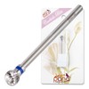 PANA 3/32" Carbide Cuticle Nail Drill Bit for Cuticle Cleaning,