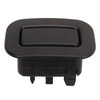 2 Pcs Rear Seat Recliner Button 64328AG011 Recliner Adjust Button