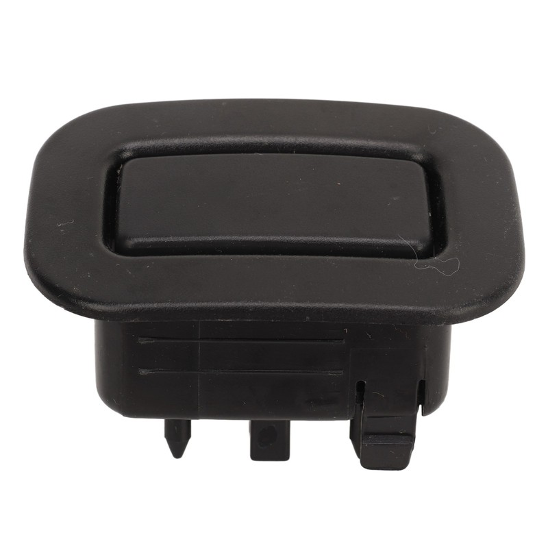 2 Pcs Rear Seat Recliner Button 64328AG011 Recliner Adjust Button