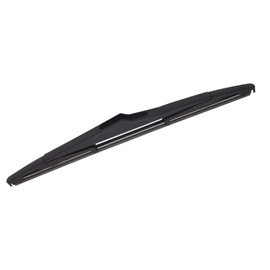 ORRIFY 13" Rear Windshield Wiper Blade for Jeep Wrangler 2007-2018 Back Windshield Wiper Blade - Replacement for OEM 68002490AB