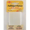 Kleiber Iron-On Patches, 30 x 6 cm, Extra Soft -