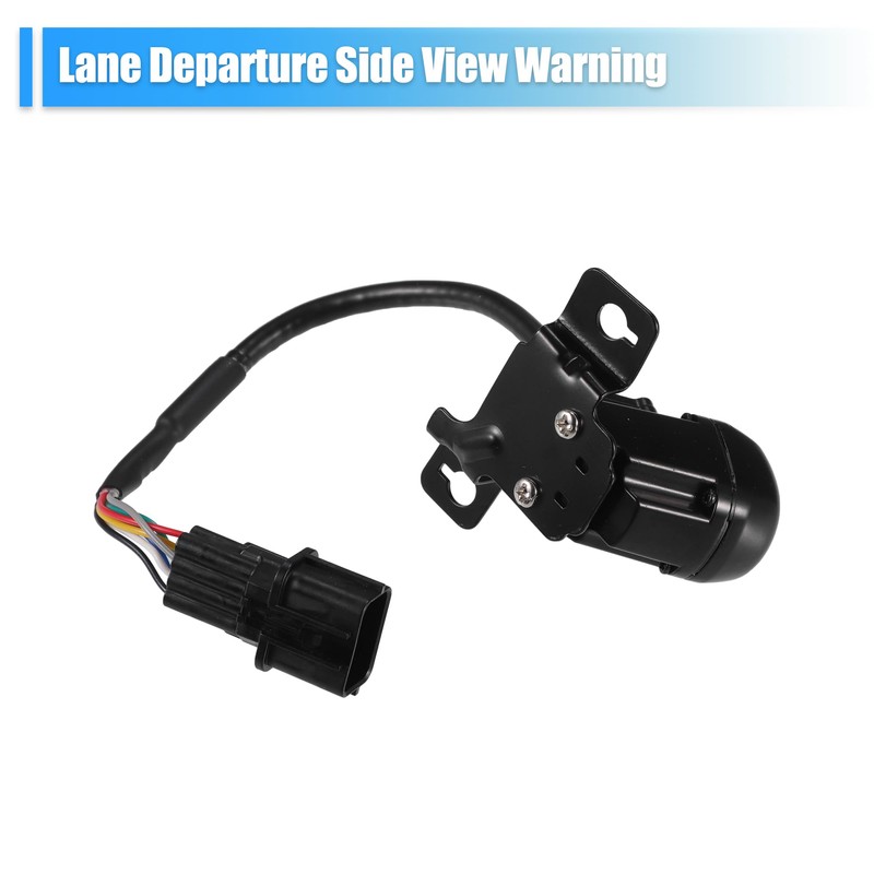 A ABSOPRO Rear View Camera for Hyundai Santa Fe 17-18