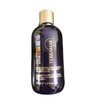 Terramar Shampoo Matizador, Cabello Teñido Rubio/Luces, con Extractos de Argán,