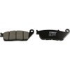 TRW MCB677 Motorcycle Brake Pad