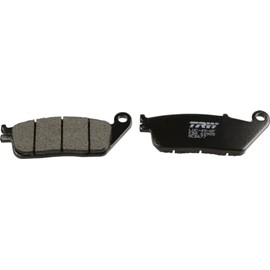 TRW MCB677 Motorcycle Brake Pad
