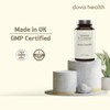 Dova Health Vitamin B Complex High Strength | All 8