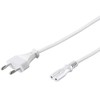 PremiumCord kpspm5w Power Cable 230 V 5 m Power Cable