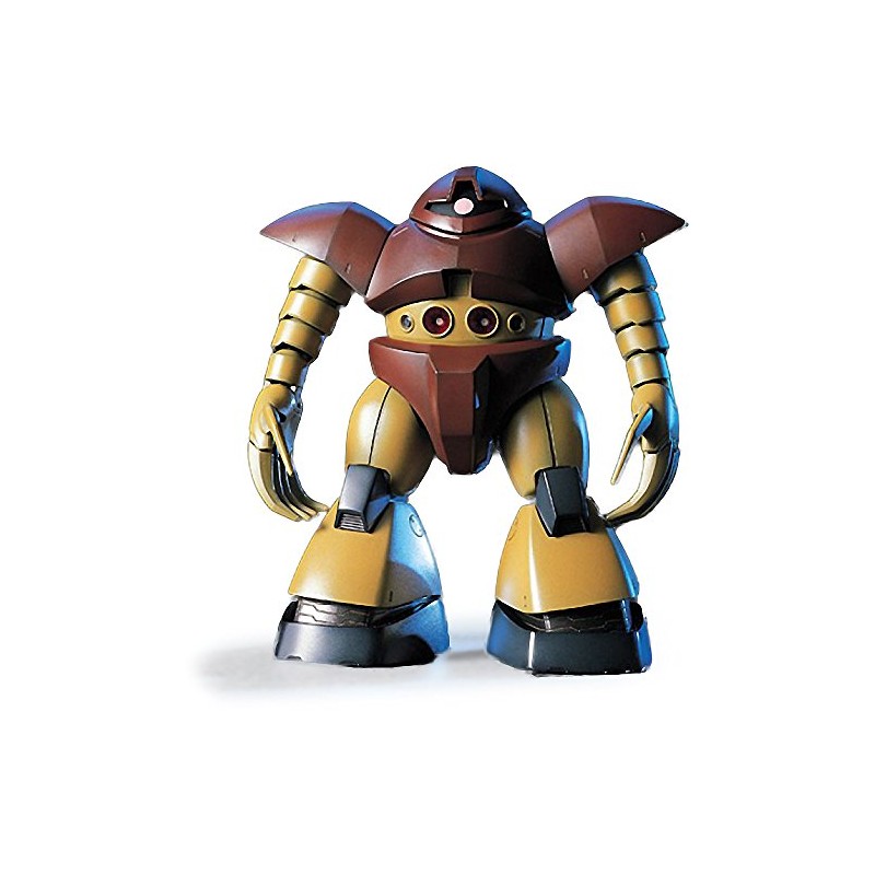 Bandai Hobby #8 MSN--03 GOGG, Bandai HGUC Action Figure