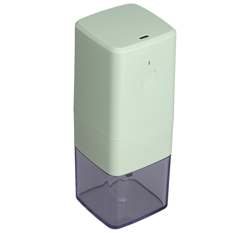 Electric Coffee Grinder Professional Ceramic Grinding Core Rechargeable Automatic Coarseness