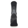 UYN Women's socks, Black / Grey