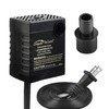 Simple Deluxe 80 GPH Water Table Pump with Adjustable Intake