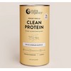 Nutra Organics Clean Protein Creamy Vanilla 500g