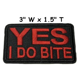 Travel Souvenir Applique Biker Emblem Badge Military Veteran Tactical Funny Humor t