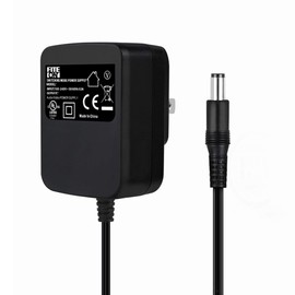 FITE ON UL Listed AC/DC Adapter for Plantronics Savi CS540 CS510 CS520 CS530 Headset System Power