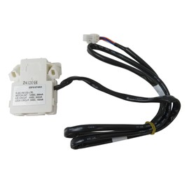 Upgraded EBF61674802 EBF60665201 Washer Lid Lock Switch for L-G Ken more Washing Machine - Replaces PS8751171, AP5785599, 2703681, EAP8751171