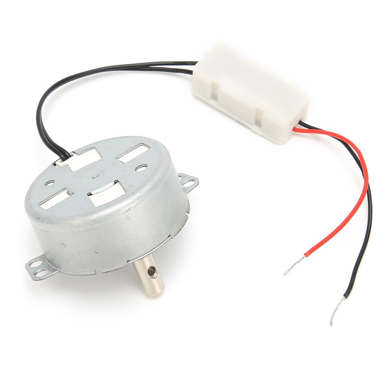 DC Motor TYC‑50 Low Noise Large Torsion Electric Engine for