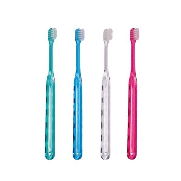 Ci Assist (Auxiliary Toothbrush Mini Mini Head) 10 Pieces (SS Super Soft)