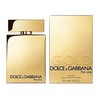 D&G The One GOLD Dolce Gabbana Men 3.3 3.4 oz