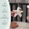 Baby's Only - Star-shaped Heaven Music Box for the Baby