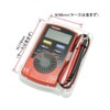 Astro Products 01 – 09664 dezitarumarutitesuta- Pocket Notebook dt966 01