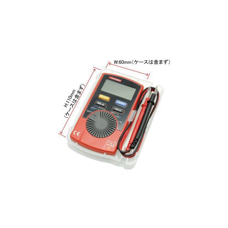 Astro Products 01 – 09664 dezitarumarutitesuta- Pocket Notebook dt966 01