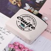 CMNIM Cruise Ship Essentials Travel Makeup Bag Countdown is Over