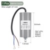 YOKIVE CBB60 Running Capacitor 250V AC 30uF 50/60Hz 2 with