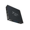X96Q PRO Android 10.0 Smart TV Box UHD 4K Media