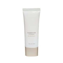 Essence Sun UV Protector SPF 50+ / PA++++, Lightweight Formula, 40ml (1.4 fl.oz.)