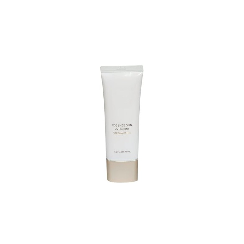 Essence Sun UV Protector SPF 50+ / PA++++, Lightweight Formula,