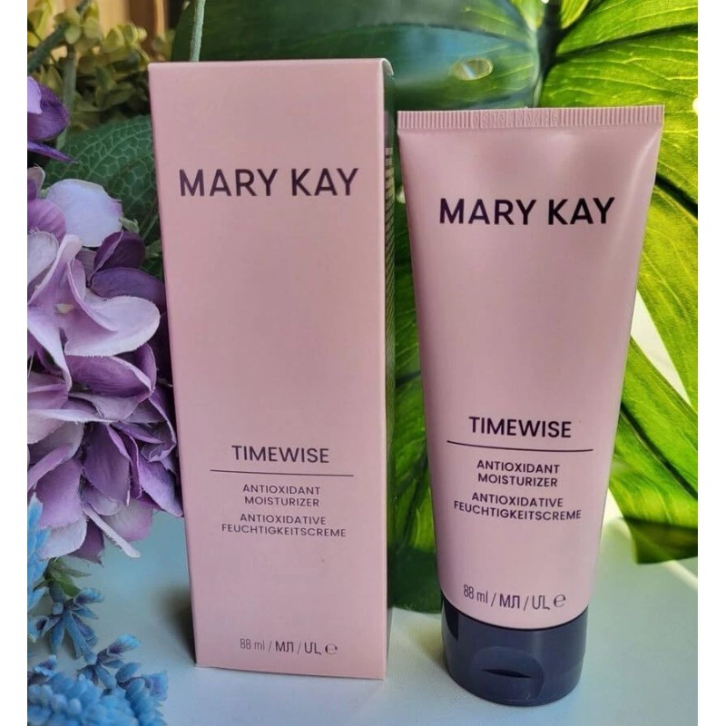 EXUVIANCE TimeWise Age Fighting Moisturizer 3 Fl Oz Oil Free