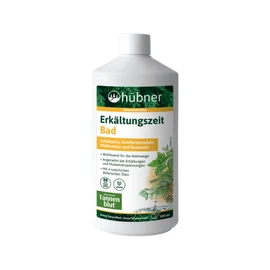 Hübner Cold Time Bath (500 ml)