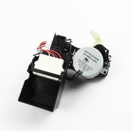 US-Based Supplier – WPW10006355 Genuine OEM Top-Load Washer Shift Actuator Replacement Part - Replaces W10006355 Compatible with Admiral Amana Crosley Inglis Kenmore Mtag Roper Whirlpool Washers