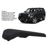 Front Side Seat Adjust Handle ABS Seat Release Back Recliner