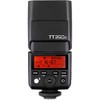 GODOX TT350P Flash Unit for Pentax Cameras Black