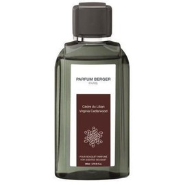 MAISON BERGER Virginia Cedarwood Scented Bouquet Refill 200ml