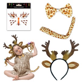 XLWEN Deluxe Carnaval Bee Comb Board Decoration Set - Dynamic Circus Dieren Party Centrepieces, Perfect for Jeugd Carnavalsfeestjes en Verjaardagen