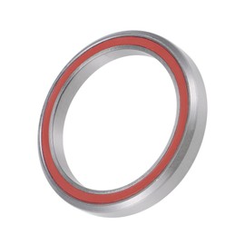 Kozelo 1pcs ACB4052 Bicycle Headset Bearing - [40mm Bore Dia x 52mm OD x 7mm Width] 45°/45°Assembly Angle for Industrial Equipment