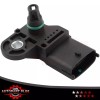 Unbranded New Manifold Absolute Pressure MAP Sensor For Volvo 20524936,