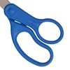 Westcott 41218 All Purpose Preferred Stainless Steel Scissors, 8-Inch, Blue