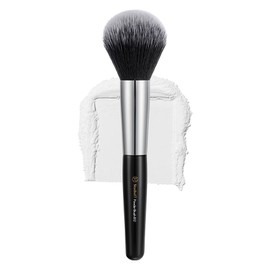 Studio 17 powder brush 812, mixed colors, 1 piece / 스튜디오17 파우더 브러쉬 812, 혼합색상, 1개