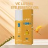 Unbranded 10ML VC Lutein Eye Essence Oil Relieves Eye Fatigue