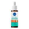 NIVEA Serum Anti-Imperfecciones Derma Skin Clear 30ml, Con Ácido Hialurónico,