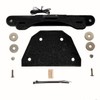 Fender eliminator fits Suzuki GSXR 600 and GSXR 750 2011-2026,
